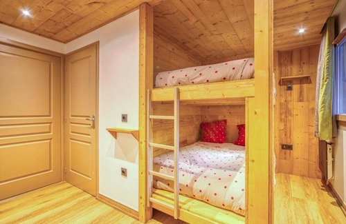 Les Avanchers-Valmorel Apartment | 31 m² Apartment ∙ 1 bedroom ∙ 5 guests