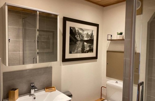 Les Avanchers-Valmorel Apartment | 31 m² Apartment ∙ 1 bedroom ∙ 5 guests