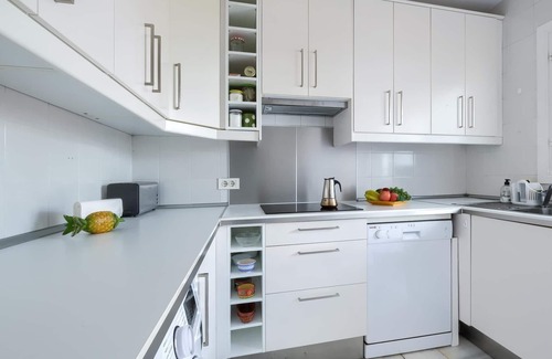 La Cala de Mijas Villa | 31 MIJAS PLAYA CLUB TOWNHOUSE LA CALA