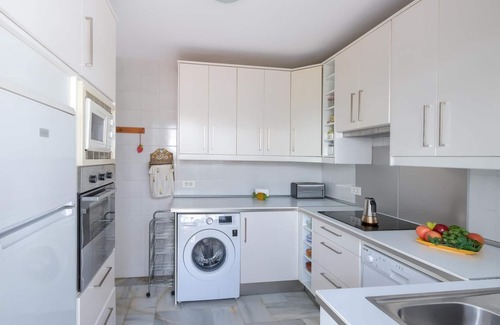 La Cala de Mijas Villa | 31 MIJAS PLAYA CLUB TOWNHOUSE LA CALA