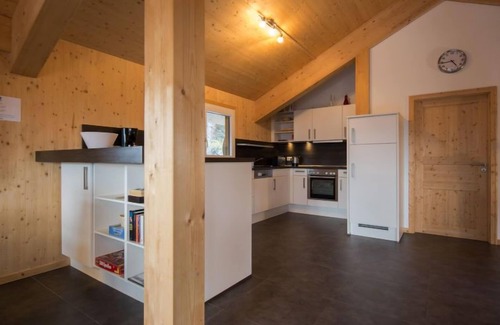 Turracher Hohe House | #31 mit IR-Sauna und Sprudelbad innen by Interhome