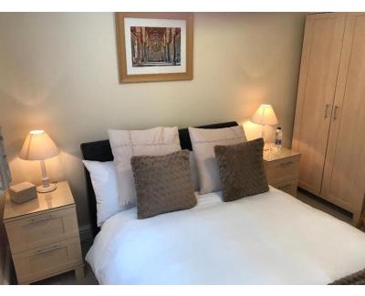 Winchester Bed & Breakfast | 31 Queens Road