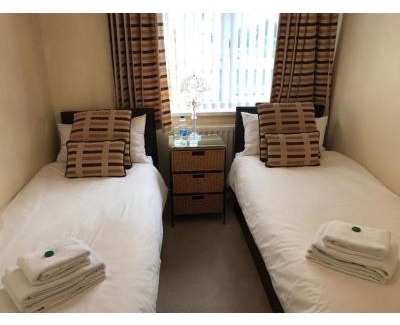 Winchester Bed & Breakfast | 31 Queens Road