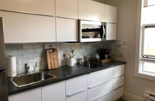 Downtown San Jose Apartment | 311-Walk to all! 1 Bedroom Gem Downtown San Jose!