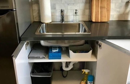 Downtown San Jose Apartment | 311-Walk to all! 1 Bedroom Gem Downtown San Jose!