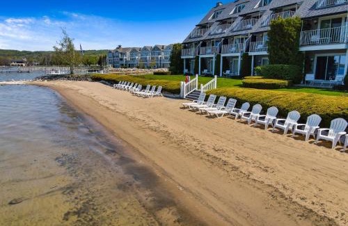 Boyne City House | 314 Water Street Inn