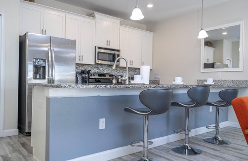 Kissimmee House | 3157- Great Family Home near Disney, private pool, Storey Lake Resort.