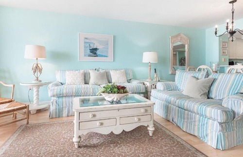 Folly Beach House | 316 COV - Oceanfront Condo - 2 Pools