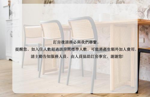 Tainan City Centre House | 32小巷弄