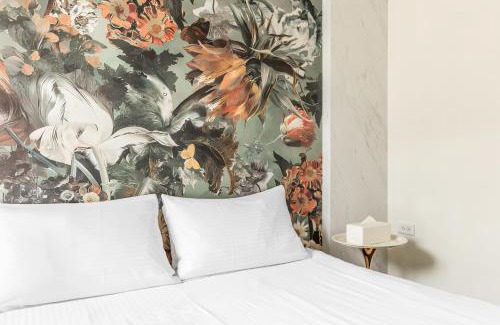 Tainan City Centre House | 32小巷弄