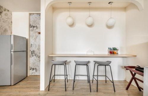 Tainan City Centre House | 32小巷弄