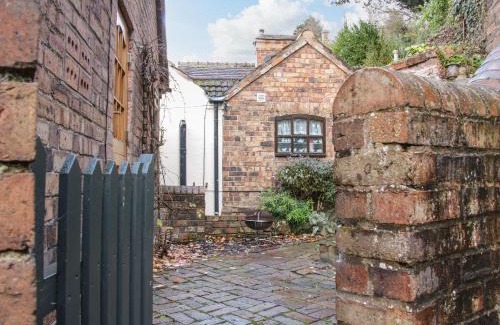 Ironbridge House | 32 Church Hill