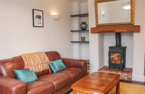 Ironbridge House | 32 Church Hill