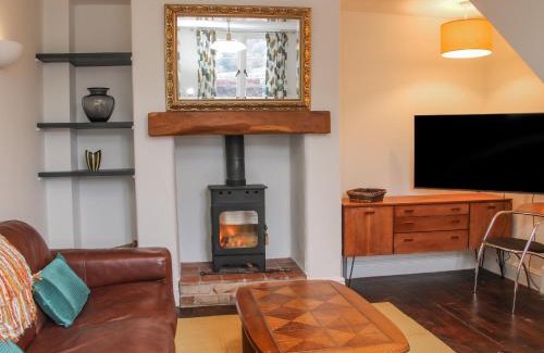 Ironbridge House | 32 Church Hill
