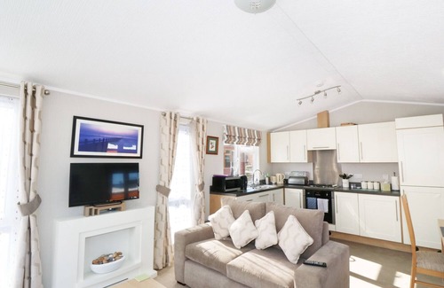 Auchterarder Cottage | 32 Cruachan Lodge