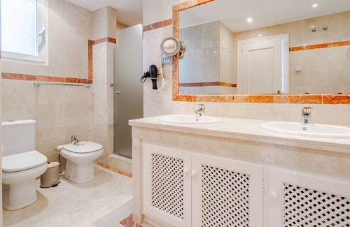 Bahia de Casares Apartment | 32. Luxury La Perla de La Bahia first row ocean