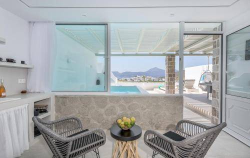 Adamas Bed & Breakfast | 32 m² Bed and breakfast ∙ 2 guests