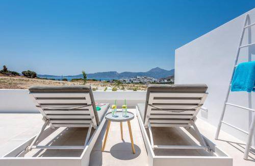Adamas Bed & Breakfast | 32 m² Bed and breakfast ∙ 2 guests