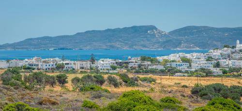 Adamas Bed & Breakfast | 32 m² Bed and breakfast ∙ 2 guests