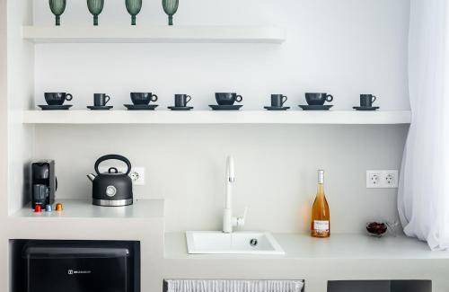 Adamas Bed & Breakfast | 32 m² Bed and breakfast ∙ 2 guests