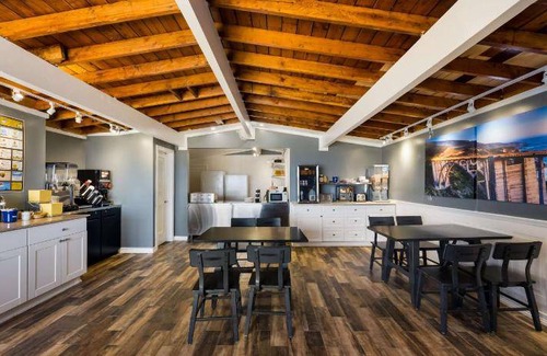 San Simeon House | 32 m² Motel ∙ 127 guests