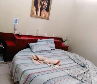 Cianorte Hotel | 323 Hotel