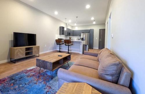 Dunellen Apartment | 324 Brand New 1 Bedroom 1 Bath 1 Kitchen 1 Liv
