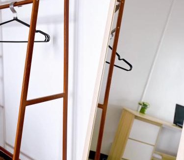 Suan Luang Apartment | 32Sqm 1000x500wifi workplace long stay