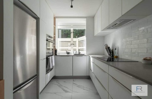 Parnell Apartment | 33/27 Birdwood Crescent, Parnell