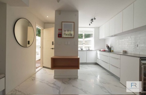 Parnell Apartment | 33/27 Birdwood Crescent, Parnell