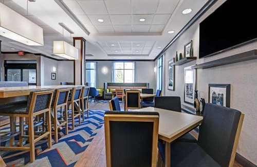 Farmington Hotel | 33 m² Hotel ∙ 127 guests