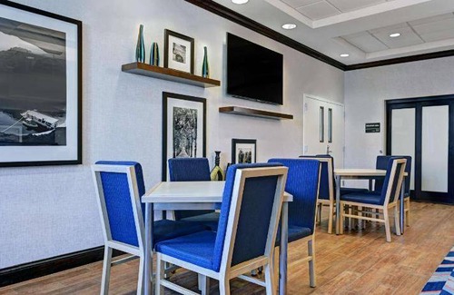 Farmington Hotel | 33 m² Hotel ∙ 127 guests