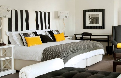 Greater Johannesburg Metropolitan Area Hotel | 33 Melville Road