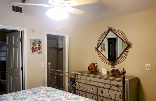 Lutz Condo | 3305 - A 1 bedroom condo at Paradise Lakes, a clothing optional resort