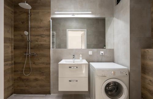 Pogorze Apartment | 34 Apart