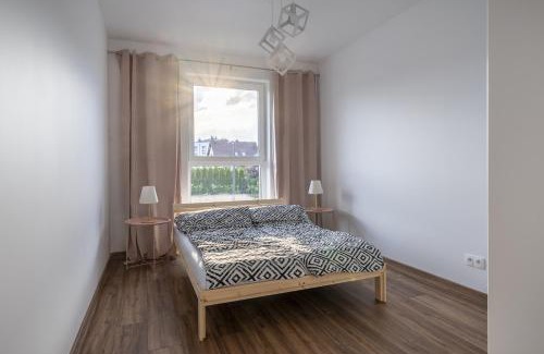 Pogorze Apartment | 34 Apart