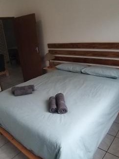 St. Lucia Apartment | 34 Hornbill Street