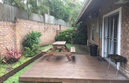 St. Lucia Apartment | 34 Hornbill Street