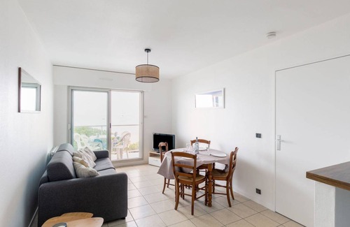 Arcachon House | 34 m² House ∙ 1 bedroom ∙ 4 guests