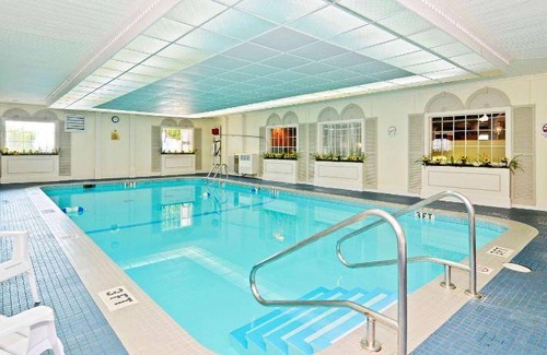 Escanaba House | 34 m² Motel ∙ 127 guests