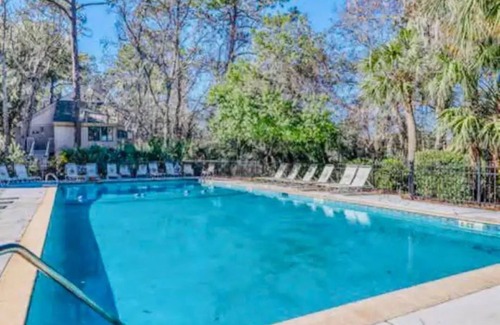 Night Heron House | 34 Night Heron l 1BR l Beach Bungalow l Sea Pines