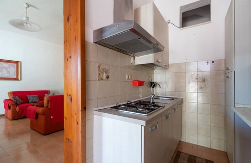 La Strea Apartment | 3478 Atene - PT By Barbarhouse