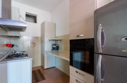 La Strea Apartment | 3478 Atene - PT By Barbarhouse