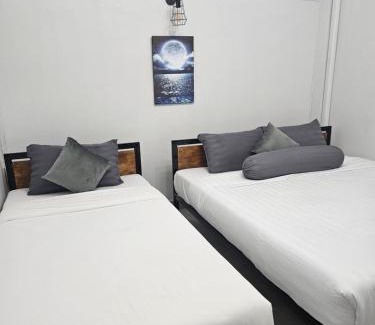 Betong House | 34house