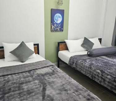 Betong House | 34house