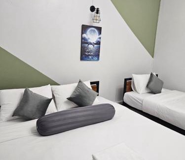 Betong House | 34house