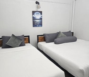 Betong House | 34house