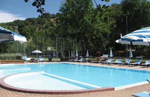 Castel del Piano Apartment | 35-Casa Turrini Amiata, Aria condizionata, Val d'Orcia, Toscana, Sport, Natura