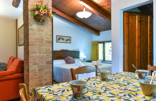 Castel del Piano Apartment | 35-Casa Turrini Amiata, Aria condizionata, Val d'Orcia, Toscana, Sport, Natura