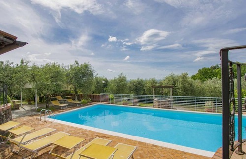 Pieve a Nievole Apartment | 35 m² Apartment ∙ 2 guests